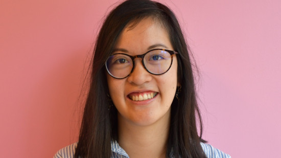 L’été des Lyonnaises avec Sophie Tran, fondatrice du collectif Lyon Can Do It