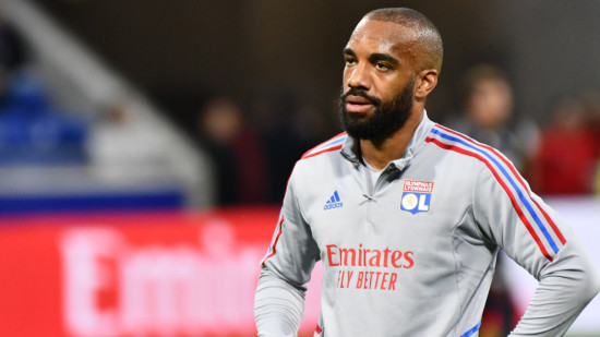 L'OL va se jauger face à Manchester United