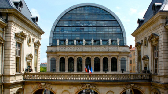 Les salariés de l'Opéra de Lyon lèvent la grève