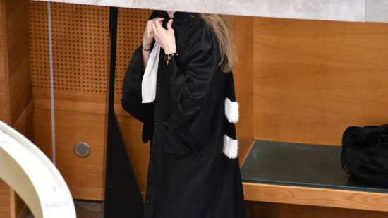 Lyon : 12e condamnation pour un Congolais en situation irrégulière Lyon : 12e condamnation pour un Congolais en situation irrégulière