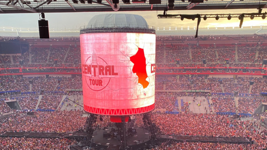 Lyon : un concert surprise d'Indochine aux Nuits de Fourvière le 29 juillet !