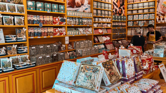 Lyon : le centre commercial de la Part-Dieu accueille deux nouvelles enseignes