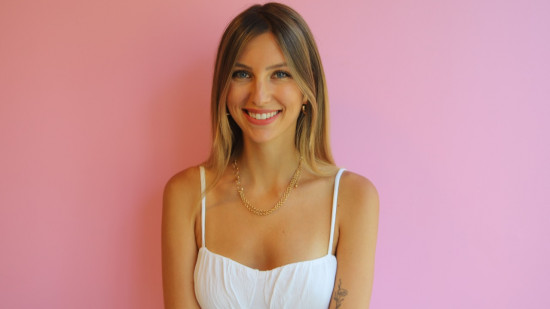 L’été des Lyonnaises avec Amélie Moreau, architecte d’intérieur