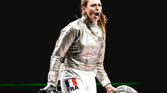 Lyon : SGM lance une team de 5 athlètes pour les aider à préparer les JO de Paris