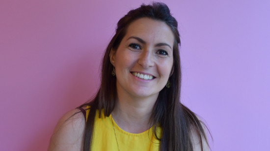 L’été des Lyonnaises avec Audrey Marcelino, fondatrice des balades gourmandes Praline et Rosette