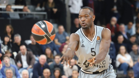 Reprise le 16 août et un tournoi en Italie pour l'ASVEL