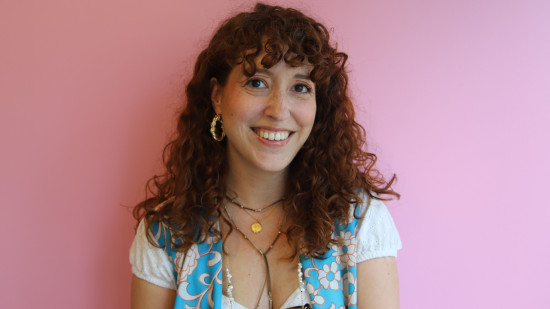 "L'été des Lyonnaises" avec Roxane De Almeida, photographe de mode