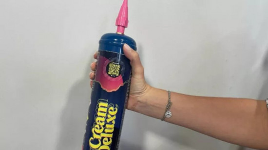 Vénissieux : 21 tonnes de protoxyde d'azote saisies par les policiers