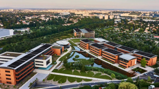 L'entreprise SEB, basée à Ecully, en bonne santé financière pour 2023 L'entreprise SEB, basée à Ecully, en bonne santé financière pour 2023