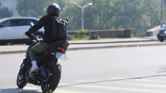 Près de Lyon : une des victimes de la collision entre un scooter et une moto a perdu la vie Près de Lyon : une des victimes de la collision entre un scooter et une moto a perdu la vie
