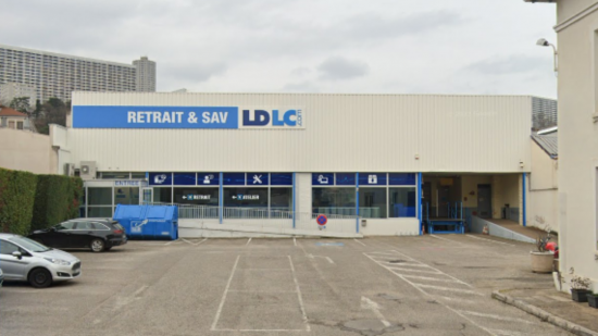 Recul des revenus mais succès des boutiques physiques, LDLC partage ses résultats 2023
