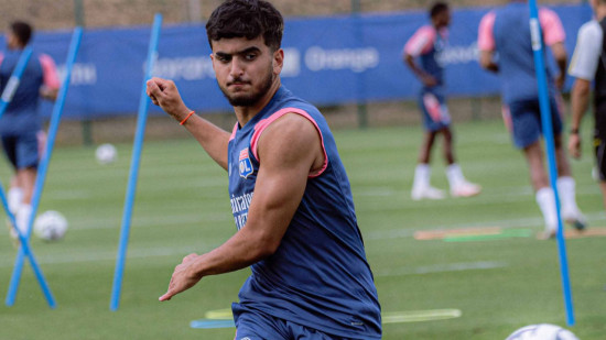 A Vigo, l'OL espère revenir à Lyon avec une victoire et Renato Tapia