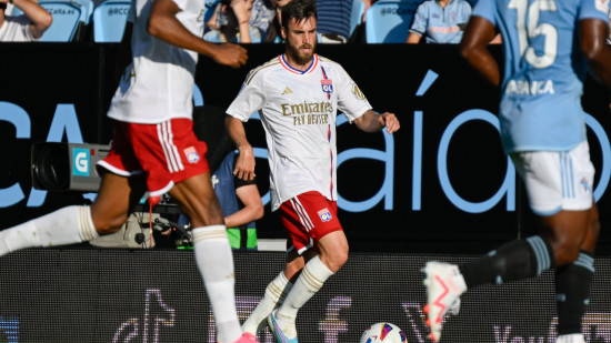 Celta Vigo-OL : un nouveau souffle mais toujours pas de résultat