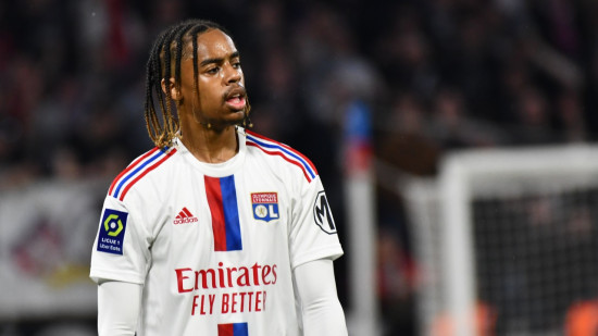 L’OL demanderait 50 millions pour lâcher Bradley Barcola au PSG L’OL demanderait 50 millions pour lâcher Bradley Barcola au PSG
