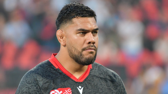 XV de France : Le Lyonnais Romain Taofifenua absent 3 semaines