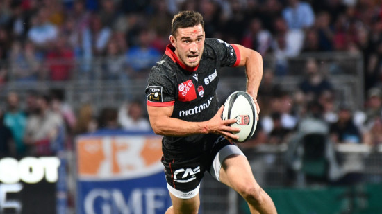 XV de France : quatre Lyonnais sélectionnés pour le match contre l’Ecosse