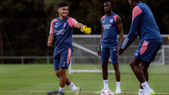 Crystal Palace-OL : et si on retrouvait la victoire ?