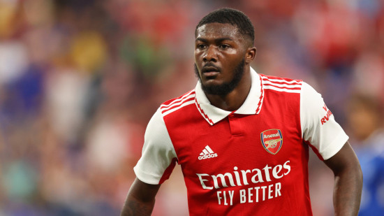 OL : Ainsley Maitland-Niles (ex-Arsenal) arrive