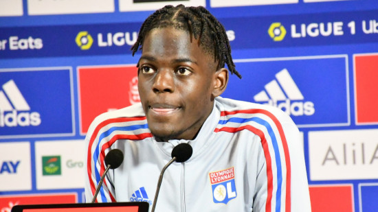 OL : Castello Lukeba vendu à Leipzig pour 30 millions d’euros