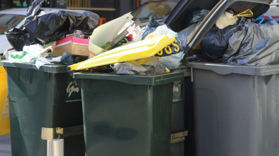 Métropole de Lyon : changement d’horaires pour les déchetteries à cause de la canicule