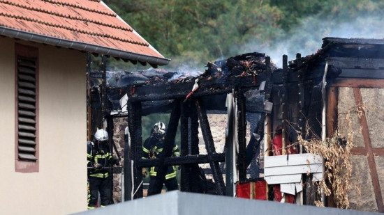Incendie mortel dans un gîte pour personnes handicapées : l'agence de vacances lyonnaise inquiétée ? Incendie mortel dans un gîte pour personnes handicapées : l'agence de vacances lyonnaise inquiétée ?