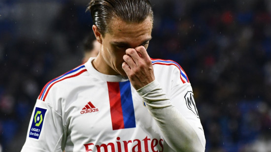 Strasbourg-OL : la trouille de la rentrée