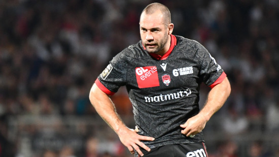 LOU-Toulon : Lyon solide pour la reprise (27-15)