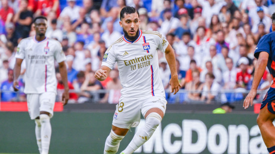 OL-Montpellier : la honte