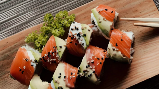 Nos restaurants de sushis préférés à Lyon pour se rafraîchir !
