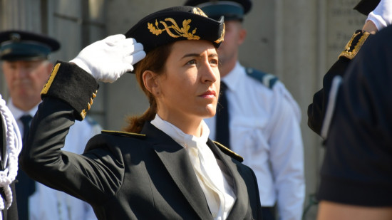 Lyon : la nouvelle préfète à la sécurité face à "beaucoup d’enjeux"