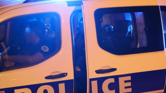 Villeurbanne : des coups de feu à l’arme automatique ce lundi soir au pied d’un immeuble Villeurbanne : des coups de feu à l’arme automatique ce lundi soir au pied d’un immeuble