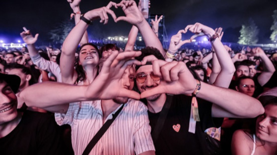 Une soirée 100% féminine pour le démarrage de Woodstower