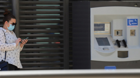 Lyon : à cause de la canicule, les distributeurs de tickets TCL ont surchauffé