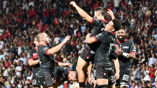 Stade Rochelais-LOU : convaincre à l’extérieur Stade Rochelais-LOU : convaincre à l’extérieur