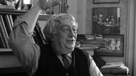 Lyon : Bernard Chardère, co-créateur de l’Institut Lumière est décédé ce vendredi