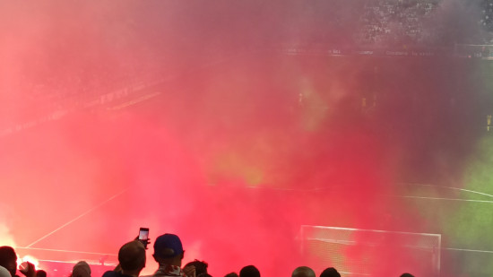 La venue des supporters du PSG à Lyon strictement encadrée dimanche