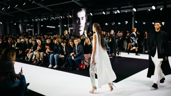 Ce prestigieux concours de mannequins s'invite à Lyon !