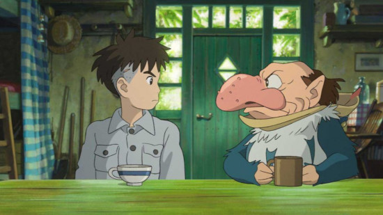 Lyon : le nouveau Hayao Miyazaki projeté en avant-première au Festival Lumière