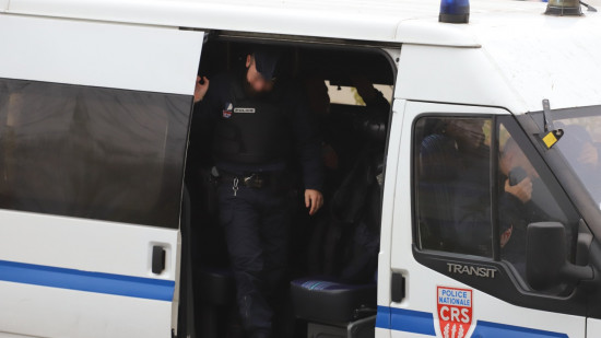 Près de Lyon : un chauffard lancé à 140 km/h stoppé sur le périphérique Laurent Bonnevay 