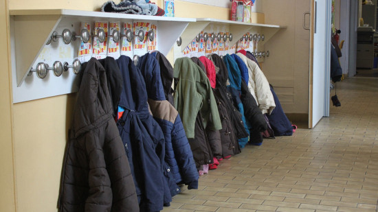 Auvergne-Rhône-Alpes : au moins 262 enfants sans solution d'hébergement à quelques jours de la rentrée scolaire