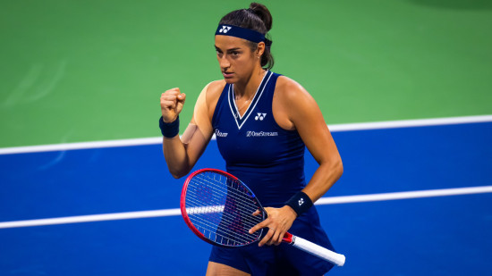 Caroline Garcia endeuillée après le décès d’un proche