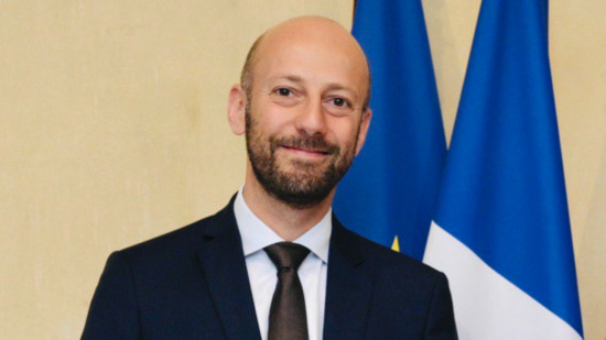 Près de Lyon : Stanislas Guerini fait sa rentrée ce vendredi à Villeurbanne 