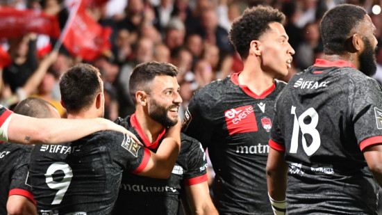 Section Paloise-LOU : le résultat guidera le bilan du début de saison Section Paloise-LOU : le résultat guidera le bilan du début de saison