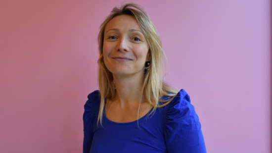 Cette Lyonnaise va gravir le Mont Blanc pour la bonne cause !