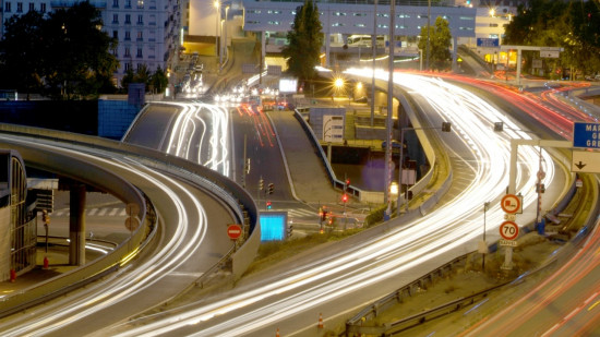 Lyon : des travaux vont impacter des routes cette semaine