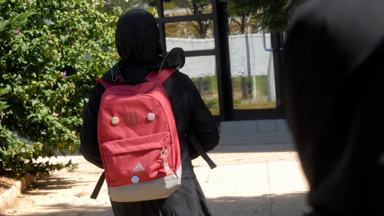 Rhône : les lycéens dénoncent l’interdiction du port de l’abaya