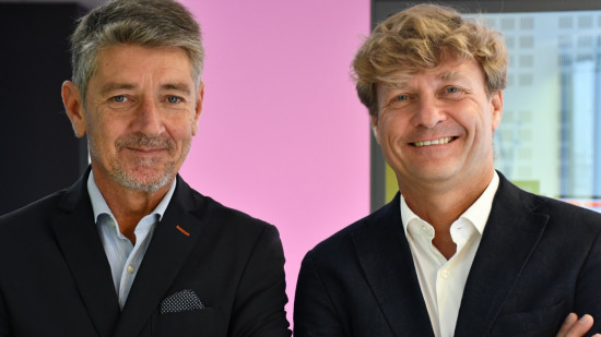 L'Eco de Lyon : Alexis von Tschammer (Lactips)