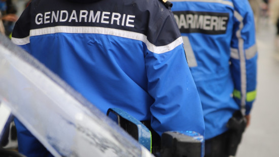 Près de Lyon : son permis n’est pas en règle, il n’avait plus le droit de rouler depuis 1978