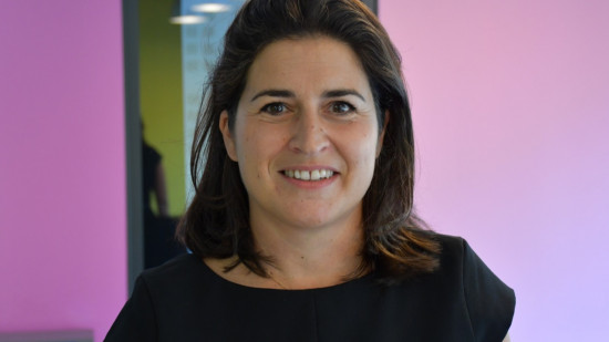 Béatrice de Montille : "Je demande à ce qu'il y ait des efforts faits en termes de propreté à Lyon"