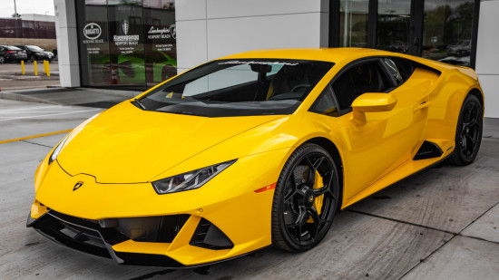 Près de Lyon : le chauffard en Lamborghini contrôlé à 178 km/h au lieu de 90 Près de Lyon : le chauffard en Lamborghini contrôlé à 178 km/h au lieu de 90